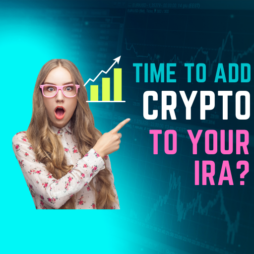 Alto Crypto IRA Review